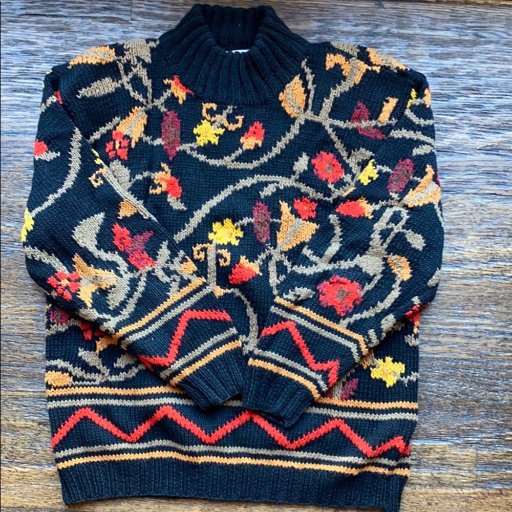 IZod sweater